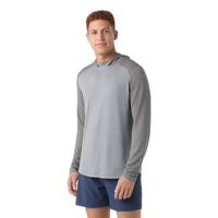 Smartwool Active Mesh Hoodie - Men's